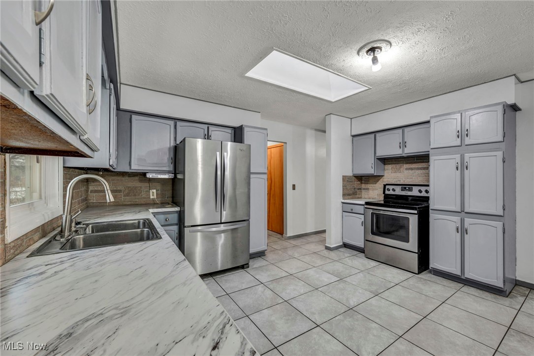 Washington Village Sub - Residential