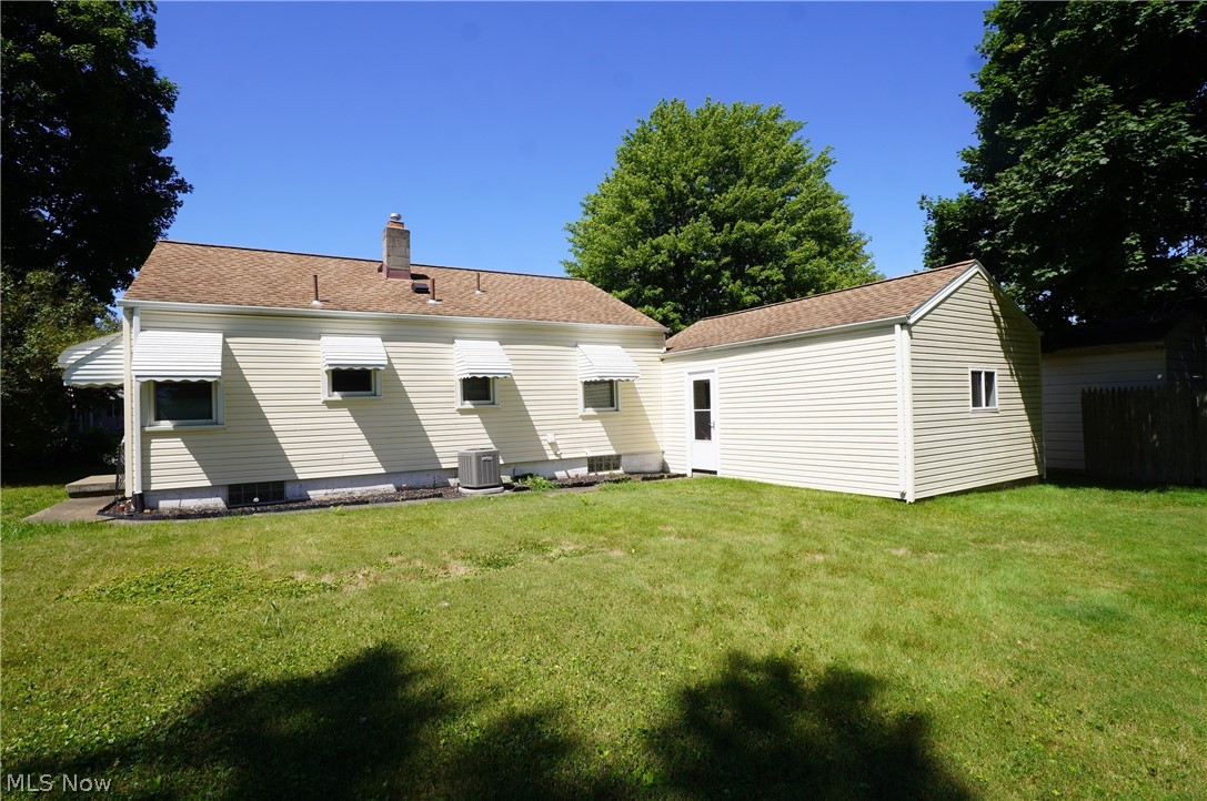 Greater Yo Manor 2 - Residential