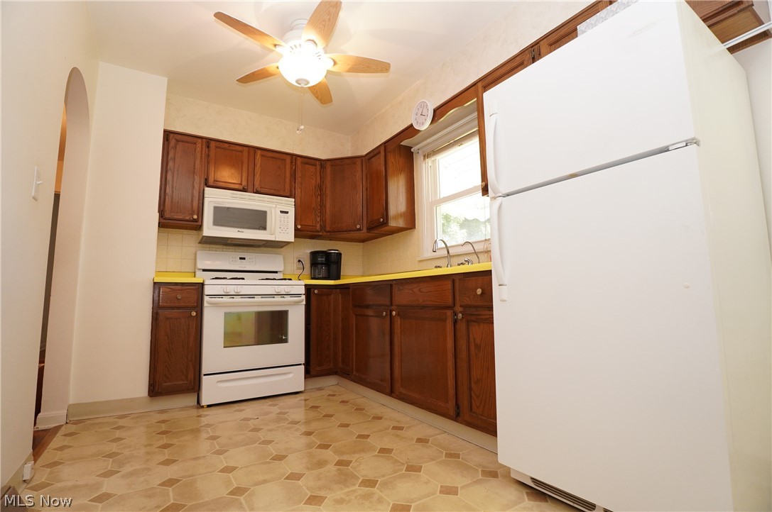 Greater Yo Manor 2 - Residential