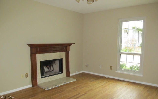 Independence Place - Residential