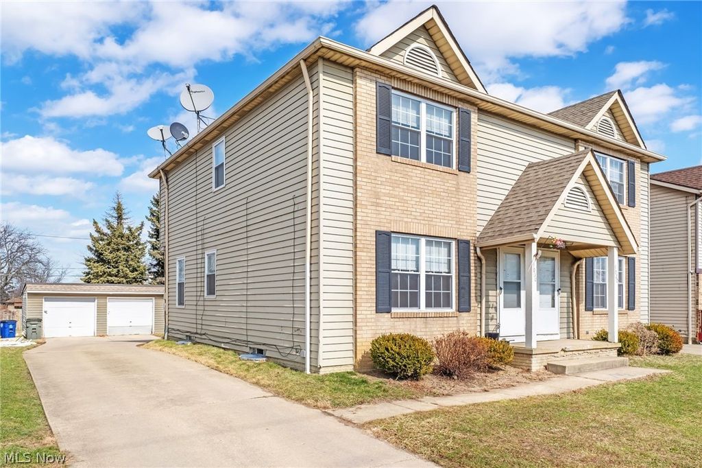 Photo of 9020 Memphis Avenue, Brooklyn, OH 44144 (MLS # 5190148)