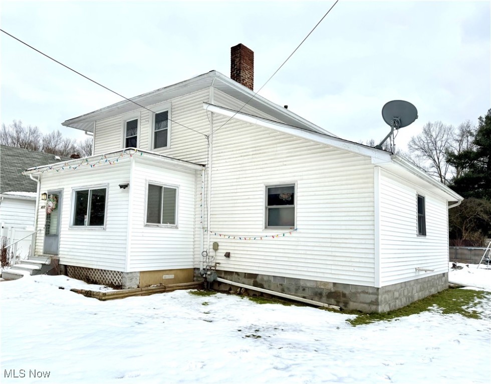 4977 Scott Street, Newton Falls, Ohio image 2