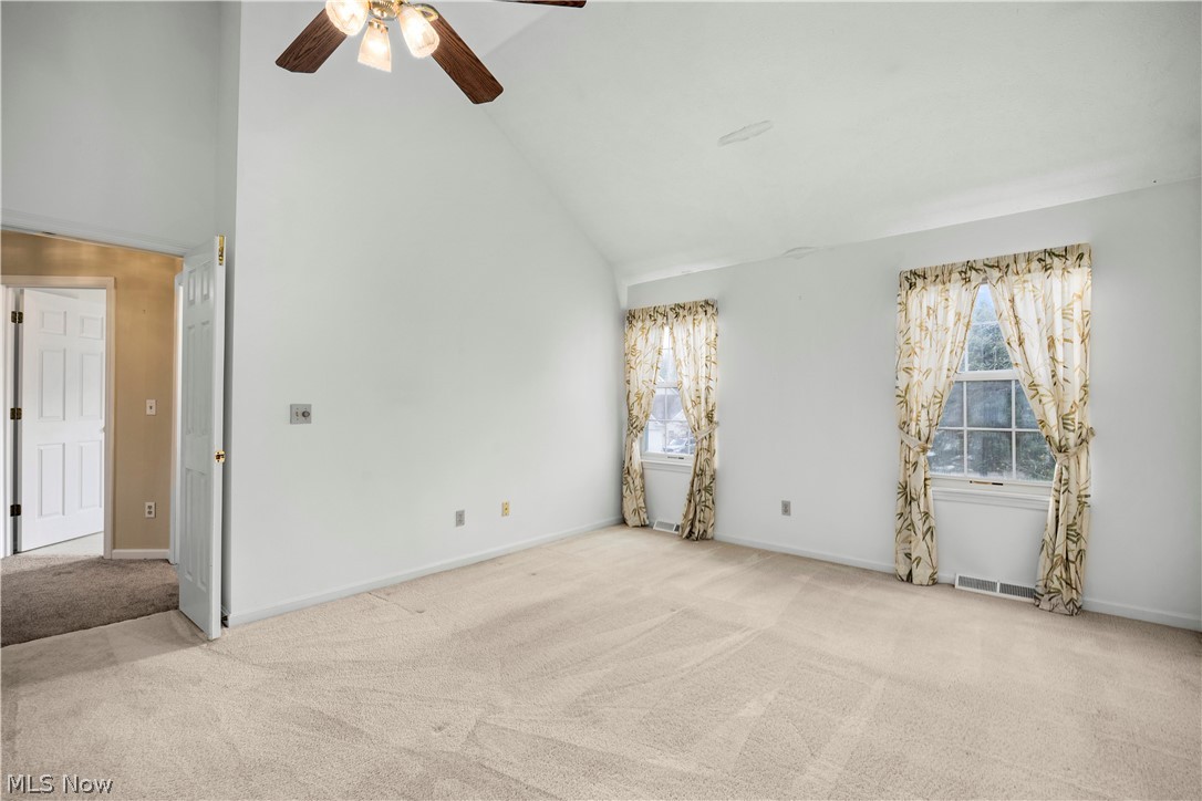 Lakeside Vill - Residential