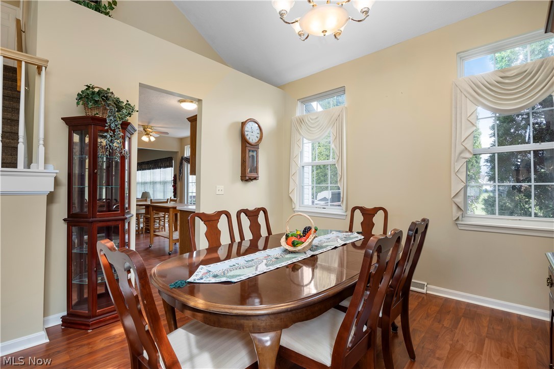 Lakeside Vill - Residential