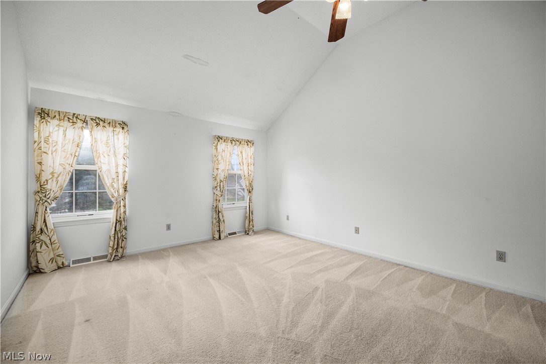 Lakeside Vill - Residential