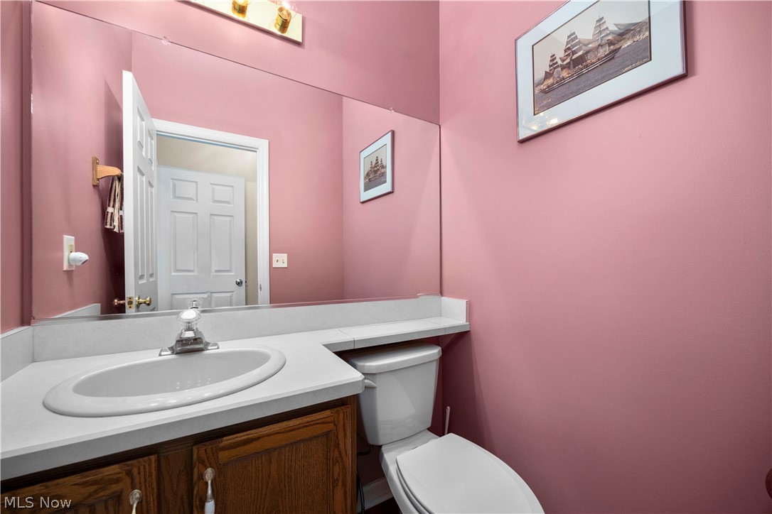 Lakeside Vill - Residential