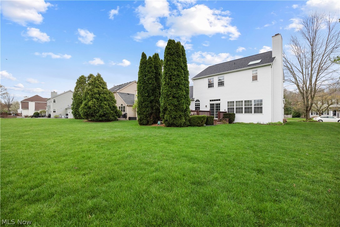 Lakeside Vill - Residential