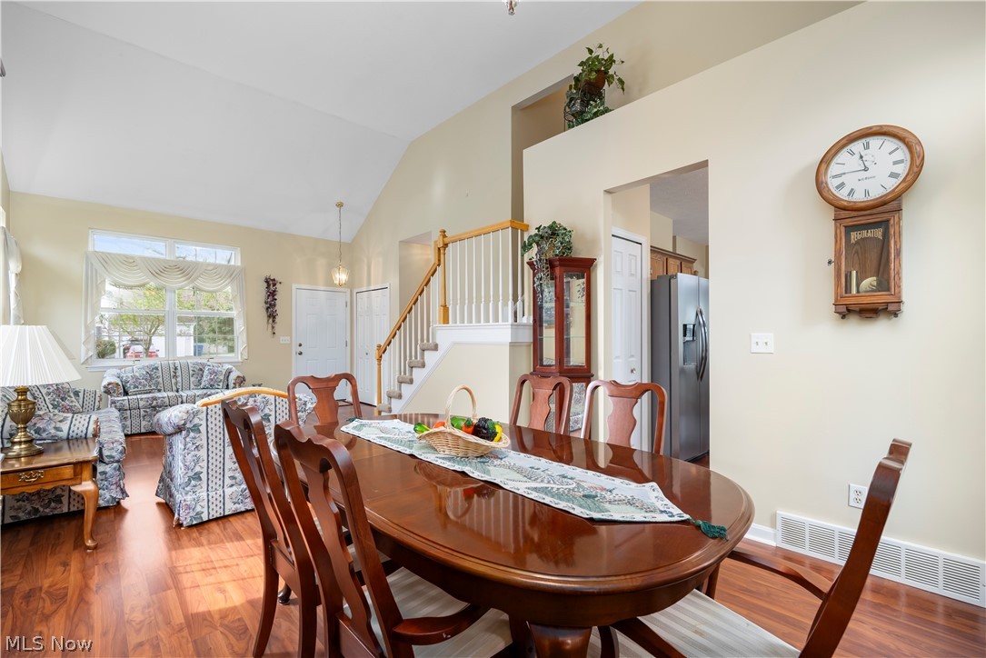 Lakeside Vill - Residential