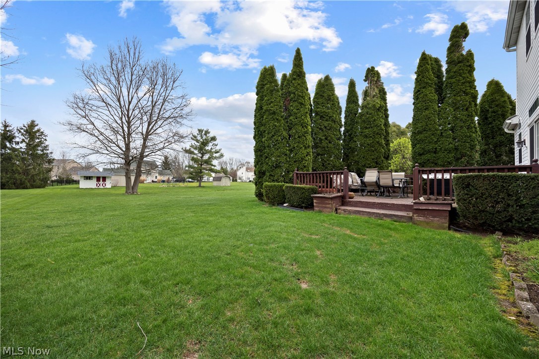 Lakeside Vill - Residential