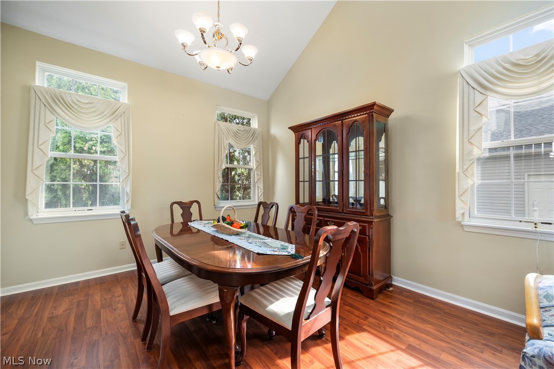 Lakeside Vill - Residential