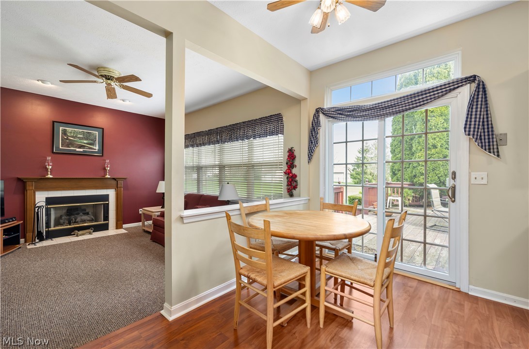 Lakeside Vill - Residential