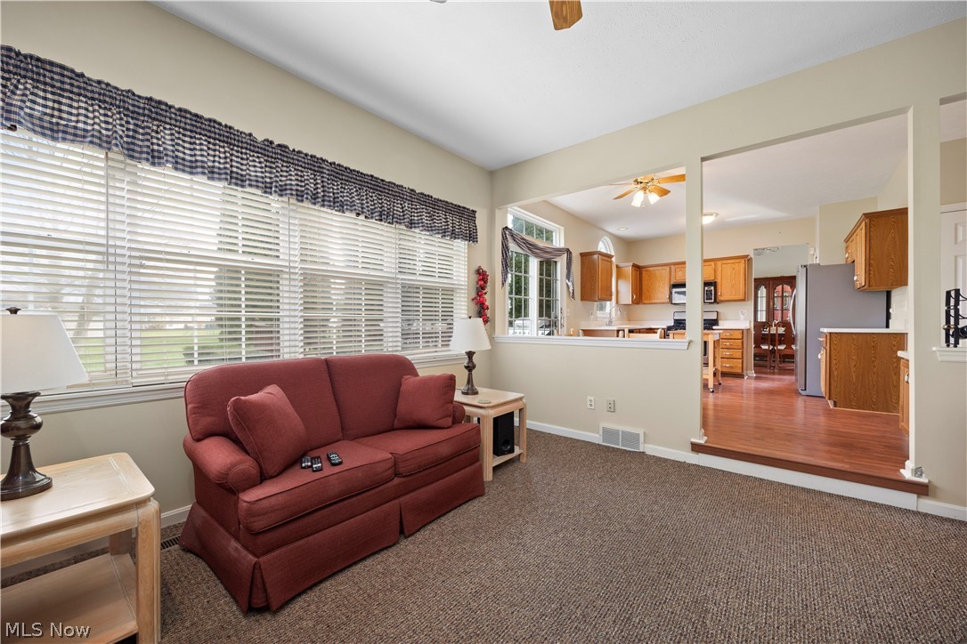 Lakeside Vill - Residential