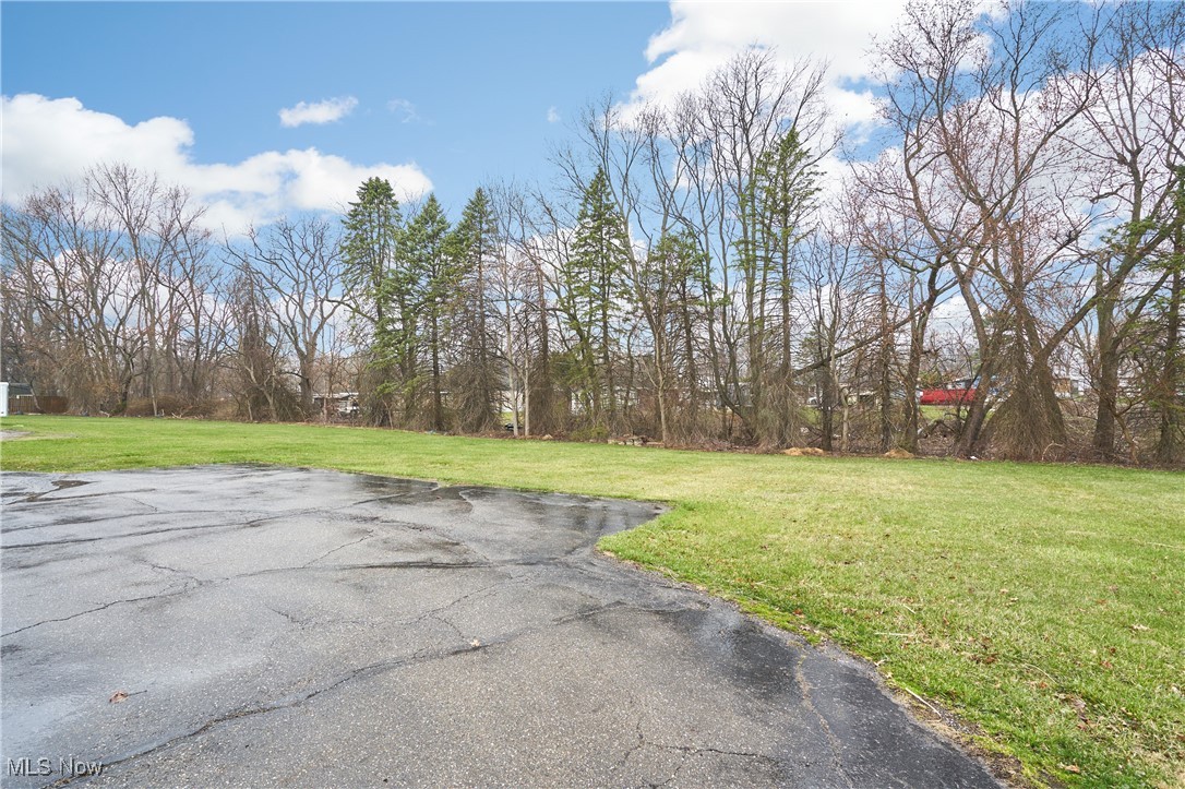 Mcmillan-Poole Allotment - Residential Income