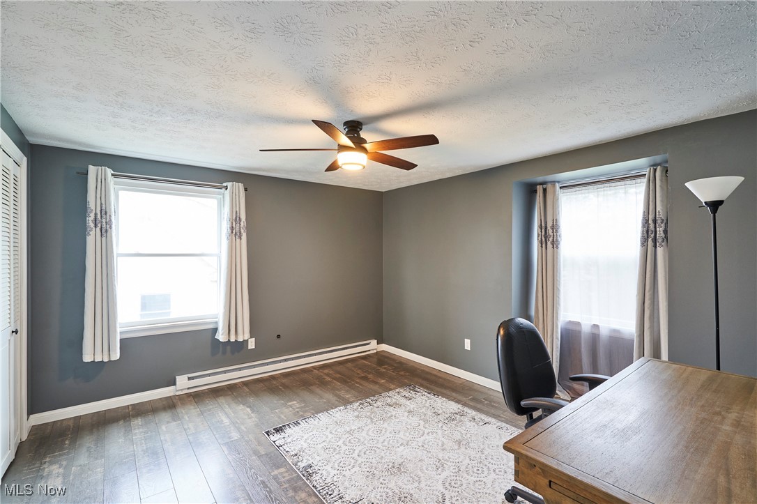 Mcmillan-Poole Allotment - Residential Income