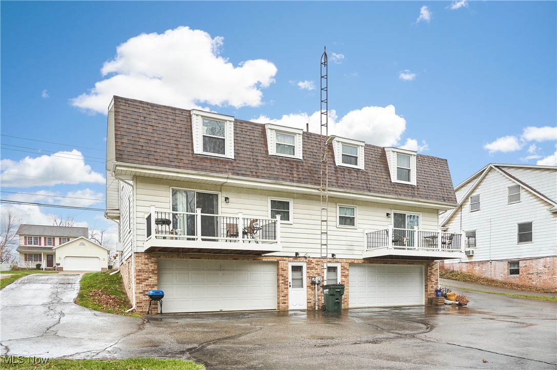 Mcmillan-Poole Allotment - Residential Income