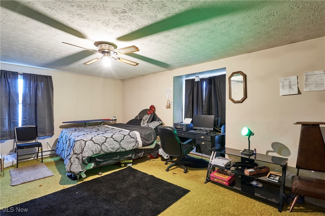 Mcmillan-Poole Allotment - Residential Income