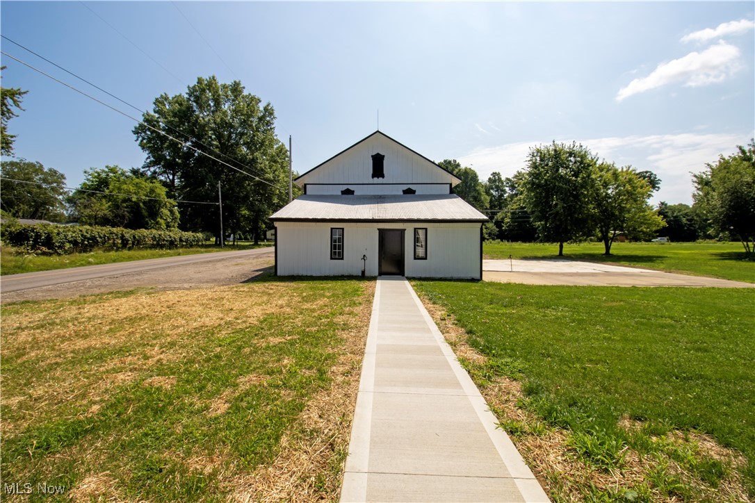 11349 Church Road, Orrville, Ohio image 35