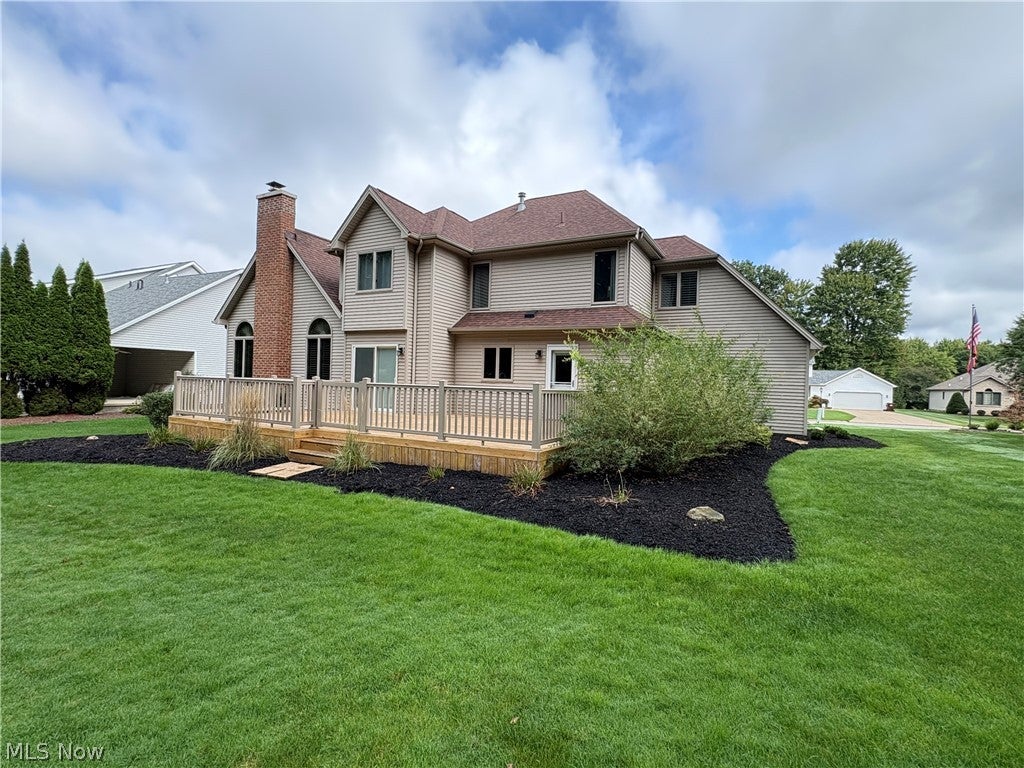 7747 Amberwood Trail