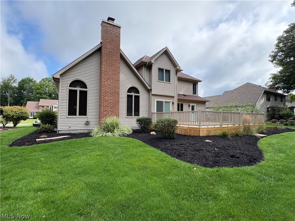 7747 Amberwood Trail