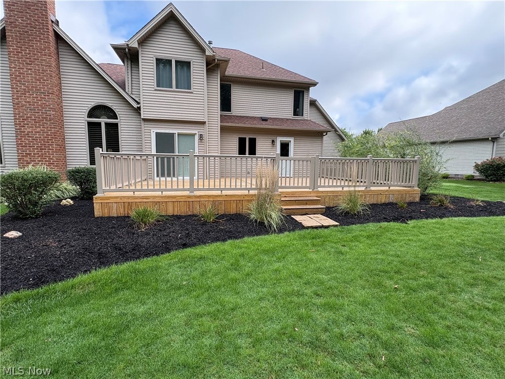 7747 Amberwood Trail