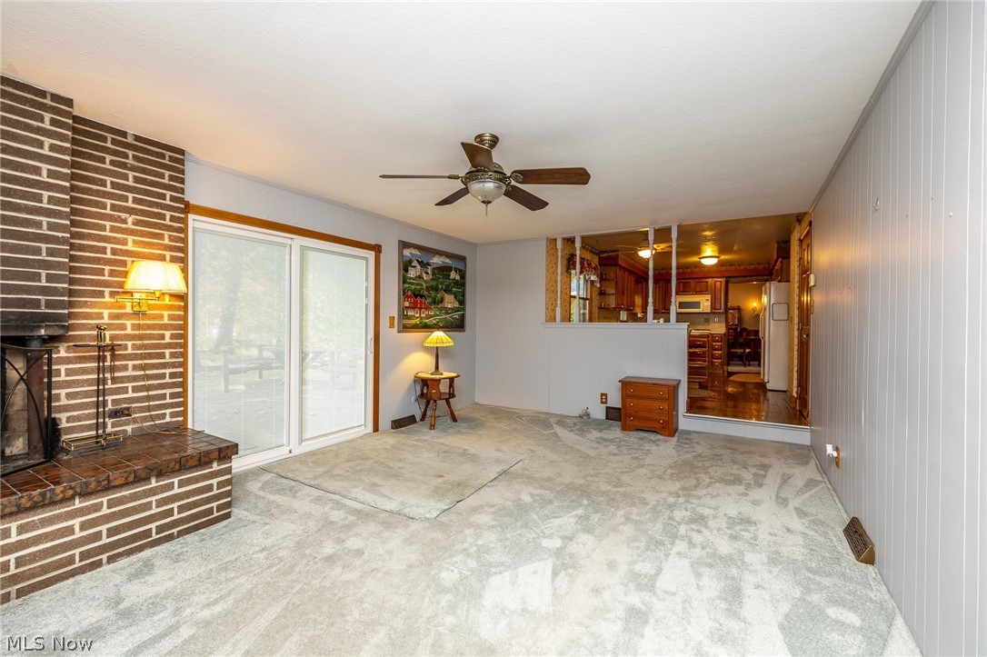 Forest Glen Estates - Residential