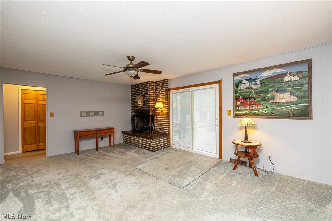 Forest Glen Estates - Residential