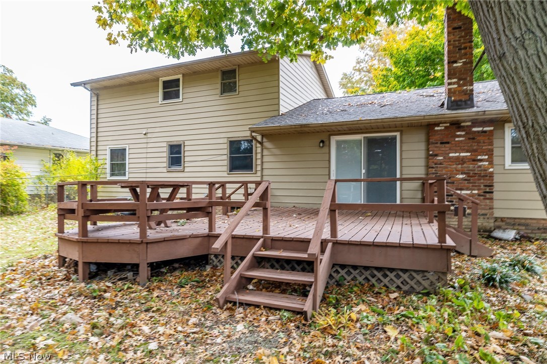 Forest Glen Estates - Residential