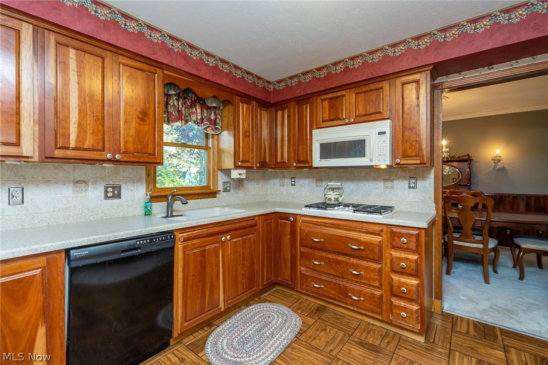 Forest Glen Estates - Residential