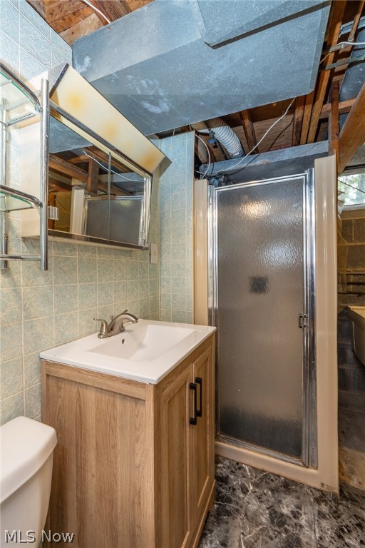 Forest Glen Estates - Residential