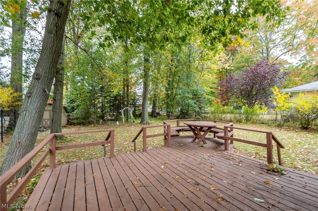 Forest Glen Estates - Residential