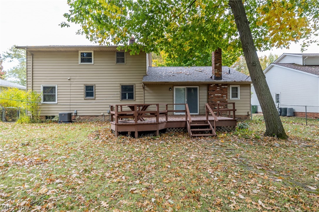 Forest Glen Estates - Residential