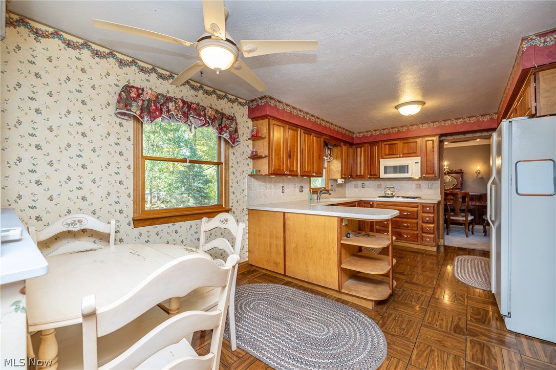 Forest Glen Estates - Residential