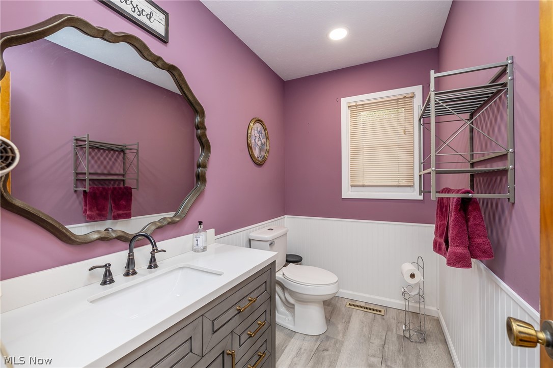 Forest Glen Estates - Residential