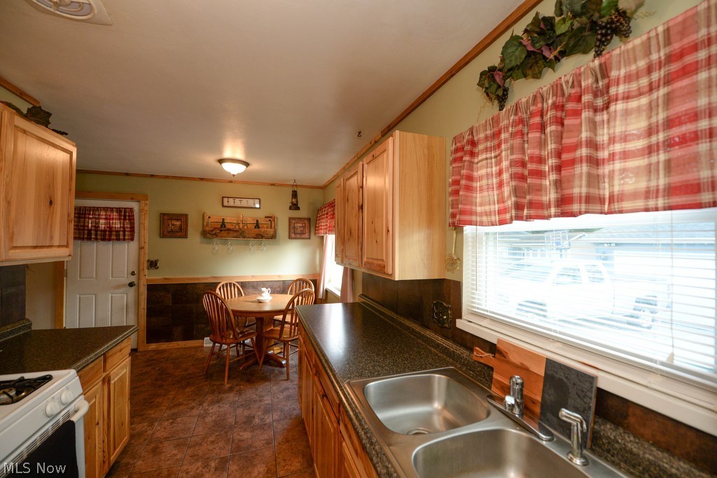 Castletown - Residential