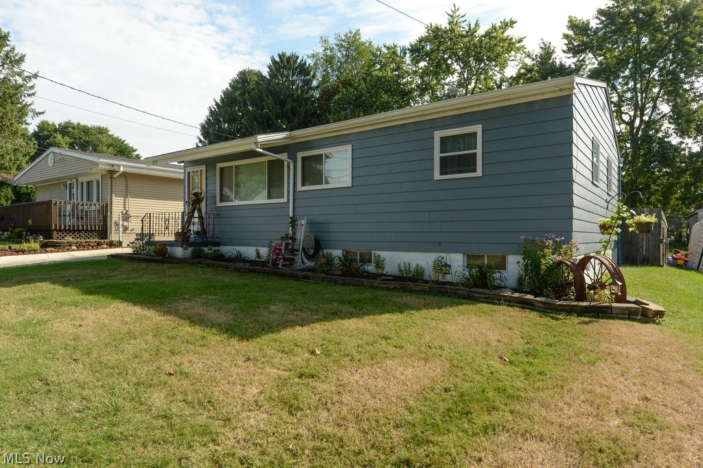 Castletown - Residential