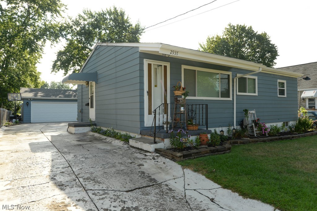 Castletown - Residential