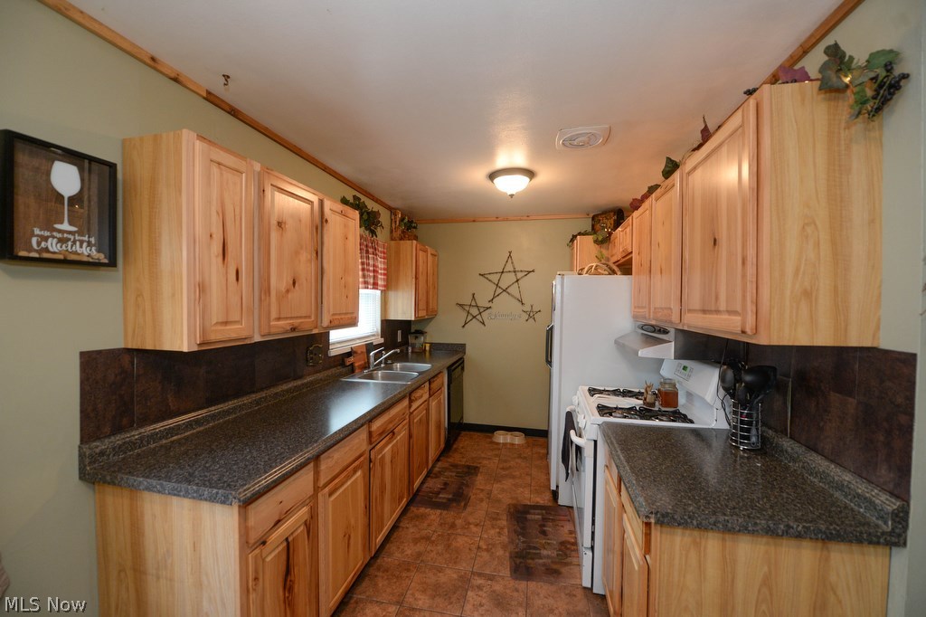 Castletown - Residential