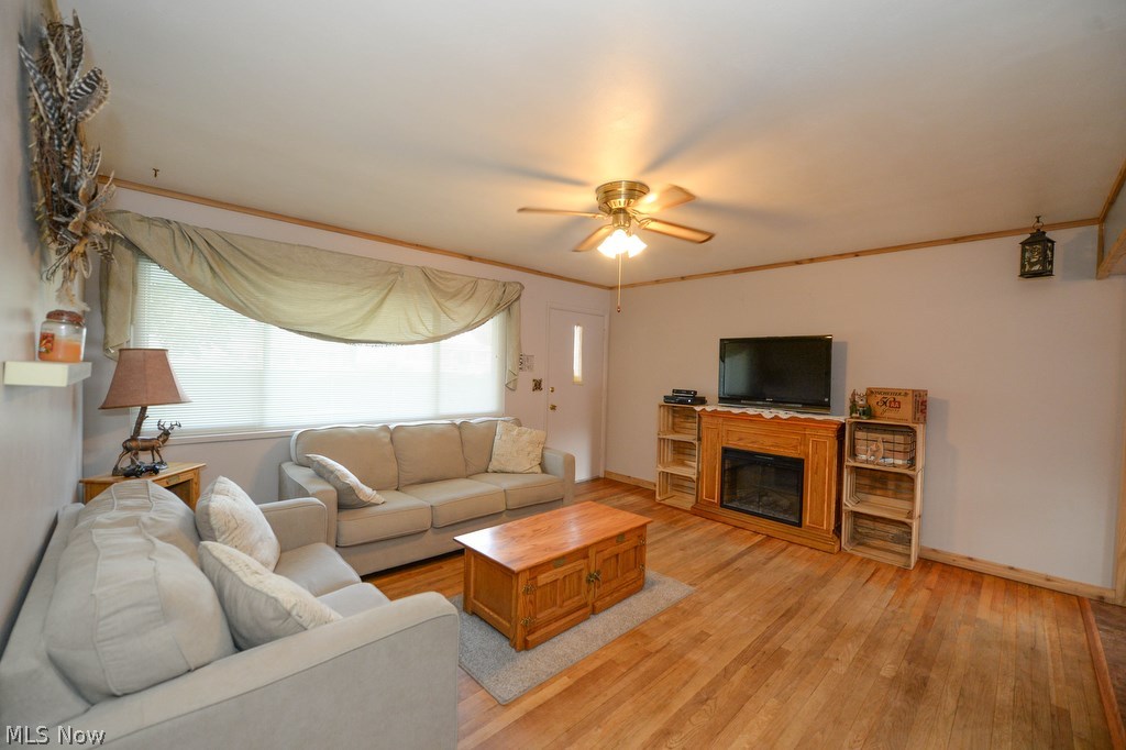 Castletown - Residential