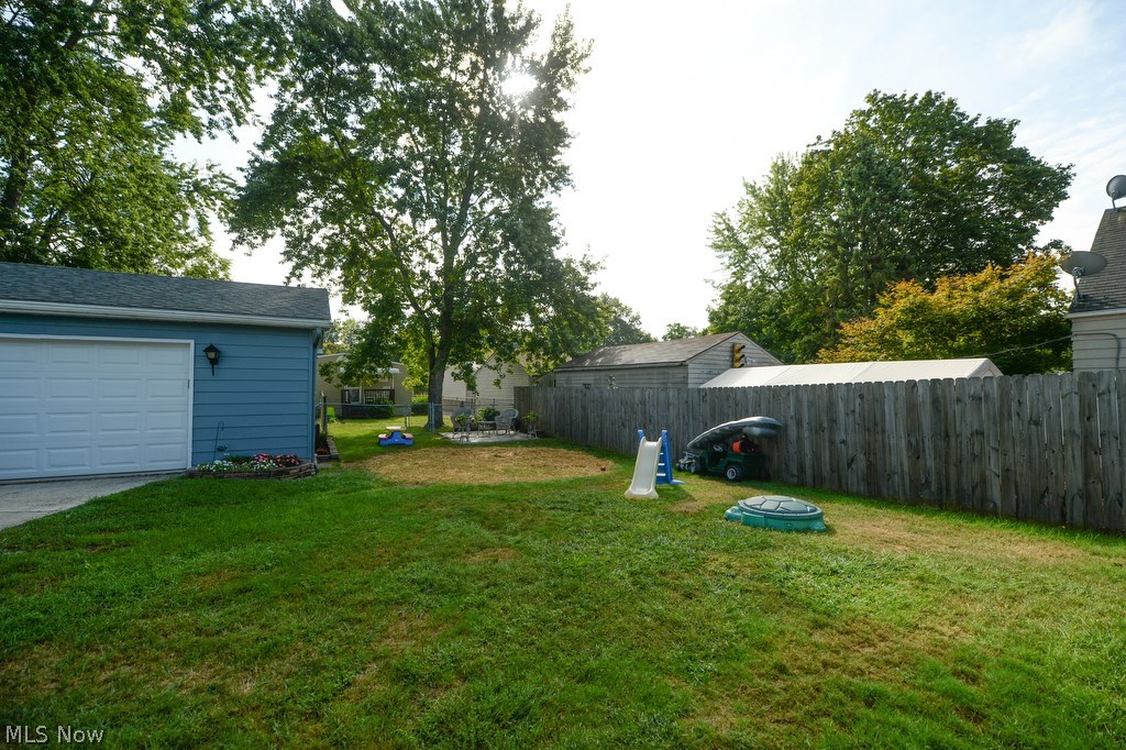 Castletown - Residential