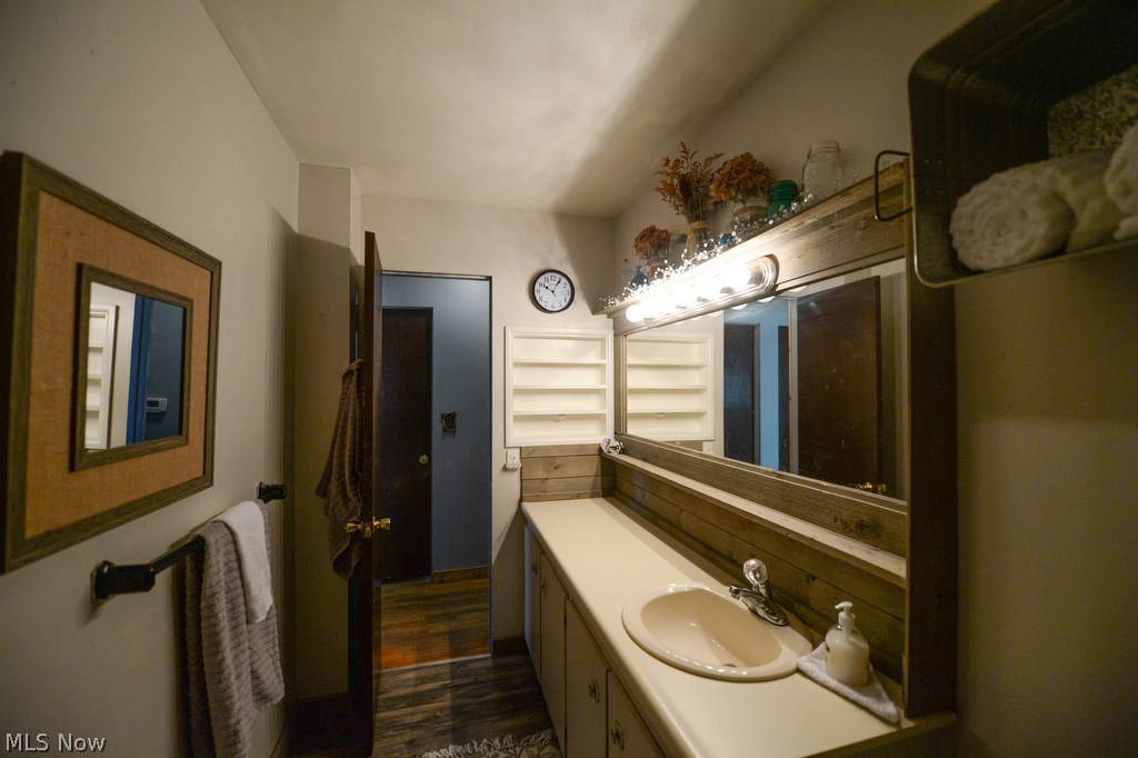 Castletown - Residential