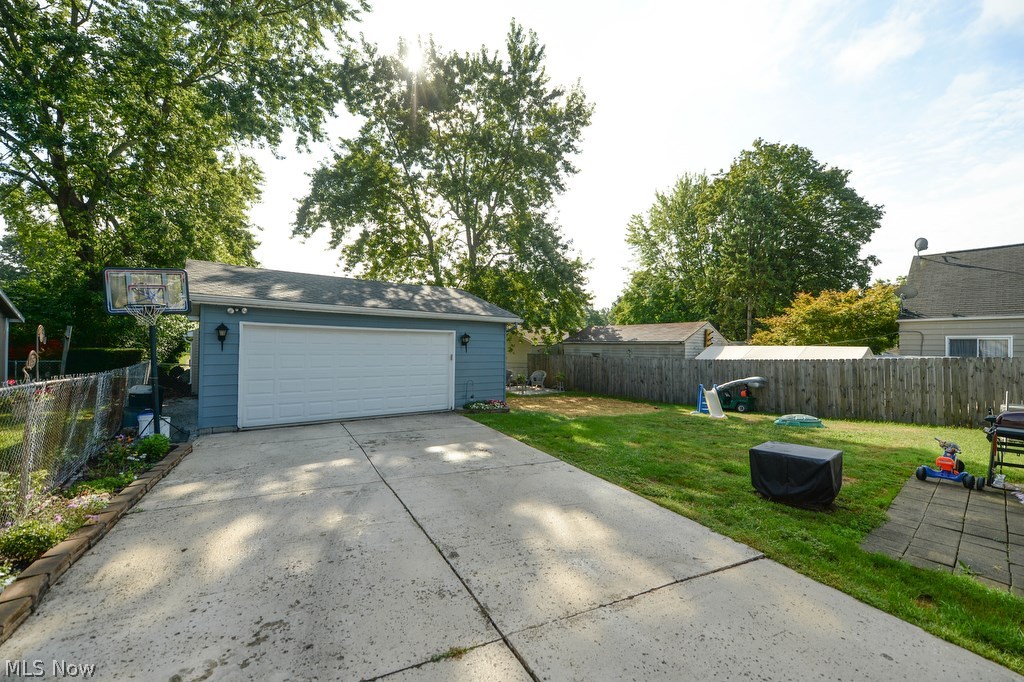 Castletown - Residential