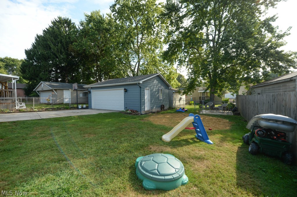 Castletown - Residential