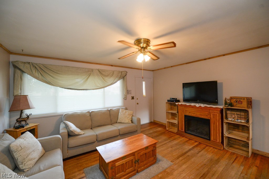 Castletown - Residential