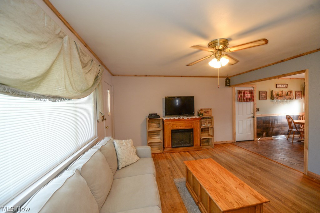 Castletown - Residential