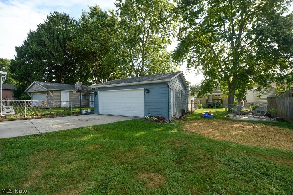 Castletown - Residential