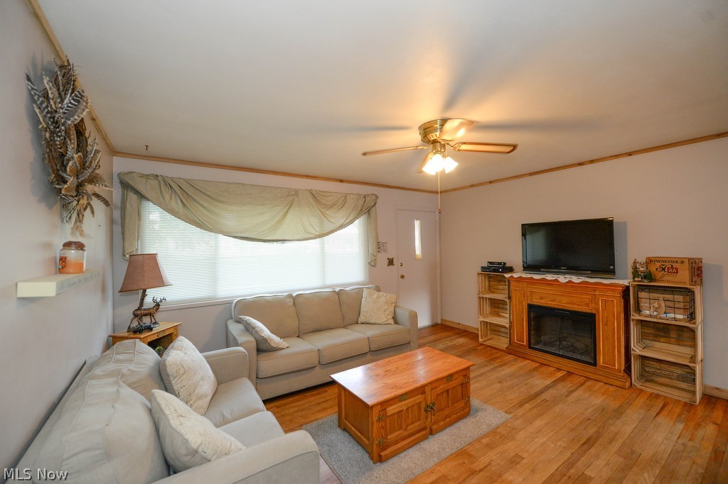 Castletown - Residential