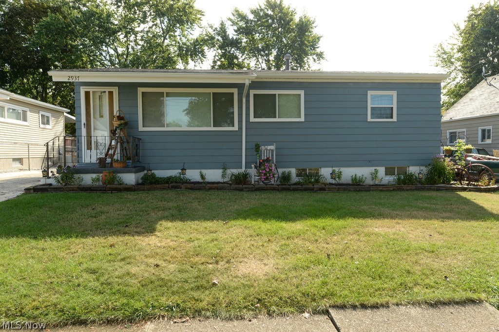 Castletown - Residential