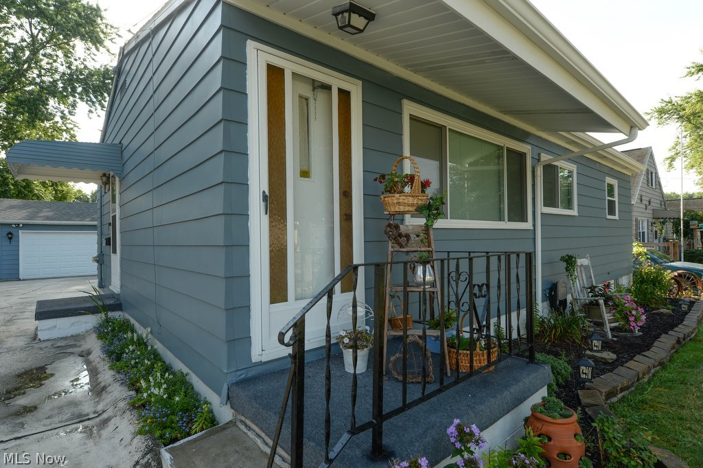 Castletown - Residential