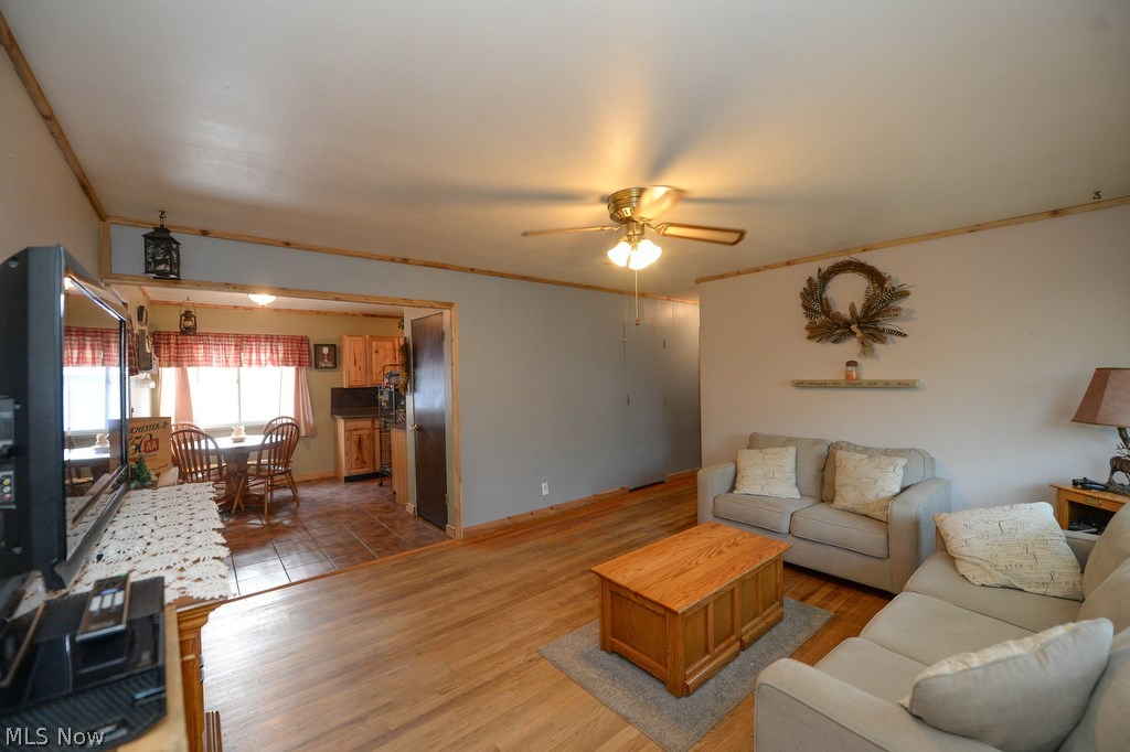 Castletown - Residential