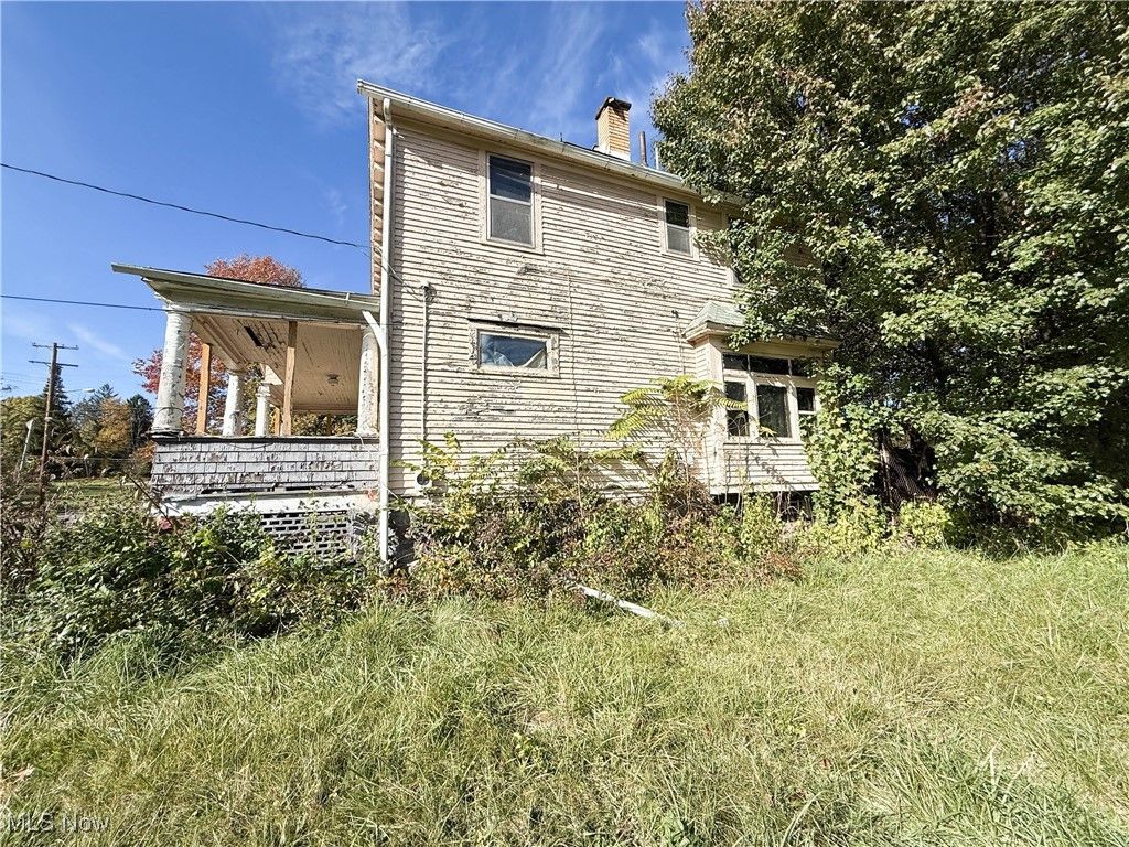 Photo of 224 Breaden Street, Youngstown, OH 44502 (MLS # 5178612)